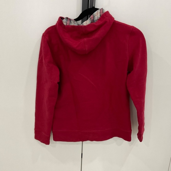 Gap red hoodie - Picture 3 of 3
